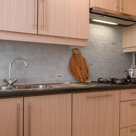 Huswell - Lovely, Sunny Flat Just Near The Beach And The Sea Ostend Exterior photo